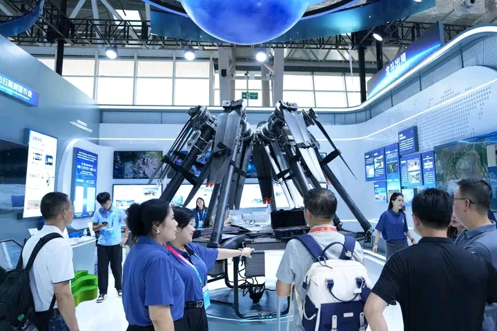 China Pushes BeiDou From National Asset to Global Service: 900 Experts, 140 Countries, and a New International Base