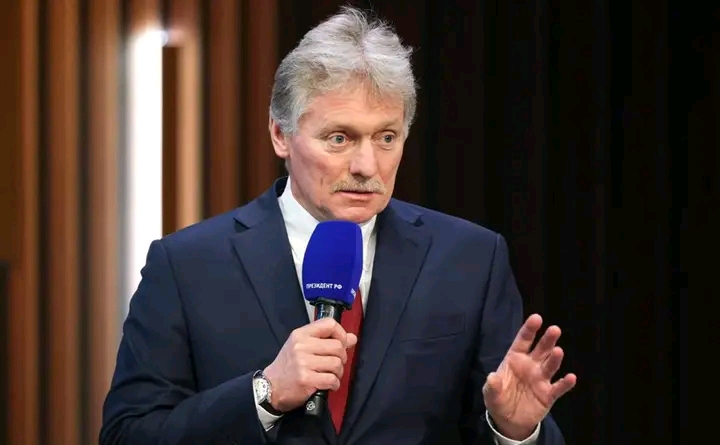 Kremlin Slams US "Sanctions from Hell" Bill as Unfriendly, Warns It Will Complicate Ukraine Peace Deal