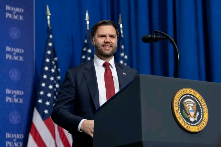 Awkward: GOP Senate Frontrunner Ditches JD Vance Rally in Her Own Hometown