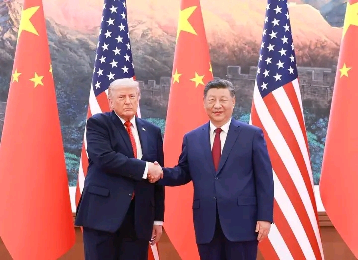 JUST IN: Xi Jinping to Visit Washington Sep 23-25 for Historic State Visit — First in a Decade, White House Confirms Itinerary