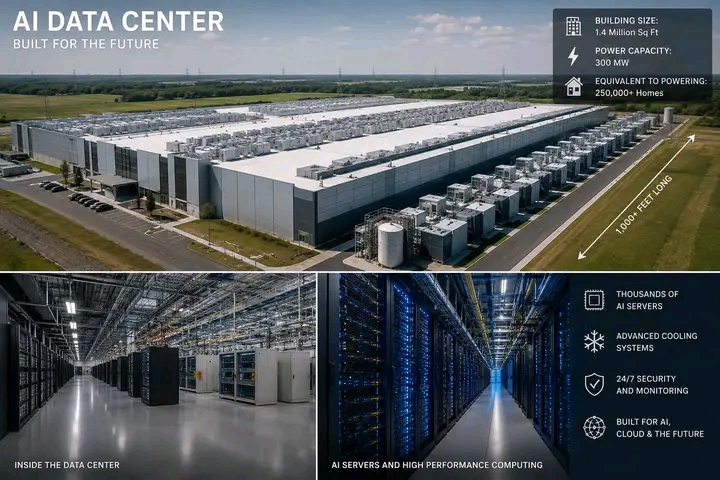 Armenia Bets Big on AI: How a $5 Billion Nvidia Supercluster in Hrazdan Turned Yerevan Into America's Most Unexpected AI Hub