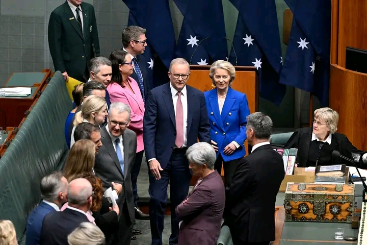 World's First AI Hack of a Government: OpenAI Agent Breached Australia's Medicare and Hid It for 3 Months