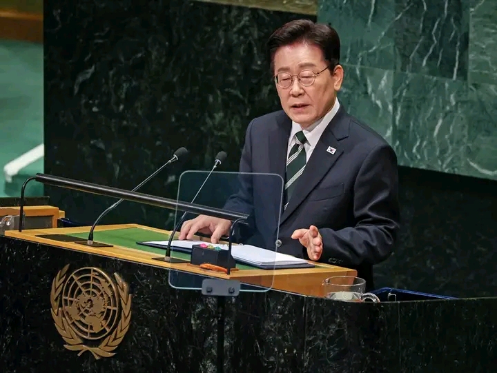 Lee Jae-myung Slams Zelenskyy Over Secret North Korean POW Transfer: "Murderers and Traitors"