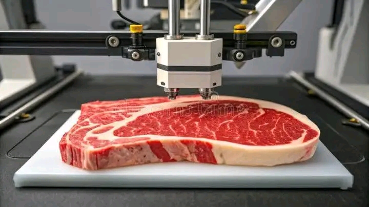 Printed, Cultivated, Confused: The Real Story Behind Lab-Grown Meat's Move to American Grocery Shelves