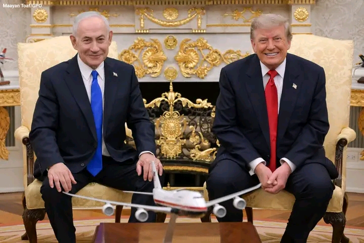 US Pressed Israel to Strike Iran Alone Before Midterm