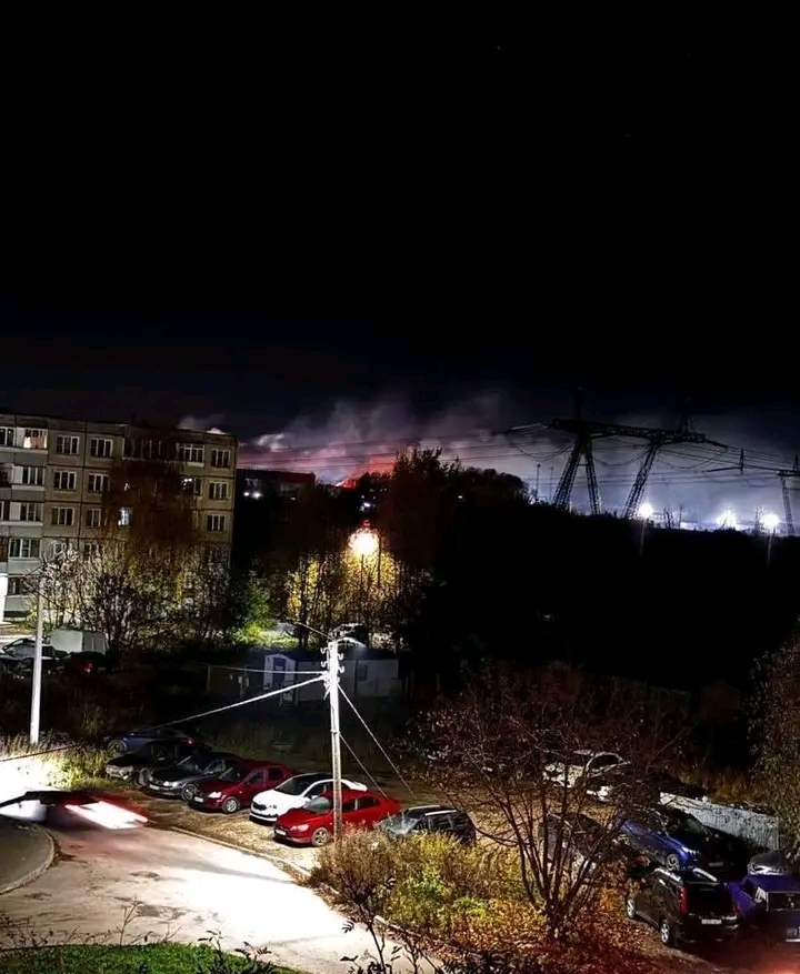 Ukraine Hits 3 Yandex Data Centers In 4 Days: AI Blackout
