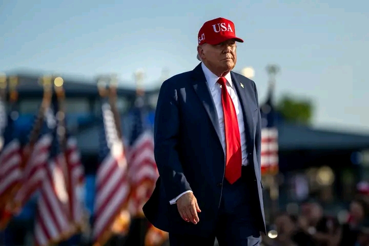 Trump Claims Greenland Oil Boom, Missile Shield Reality