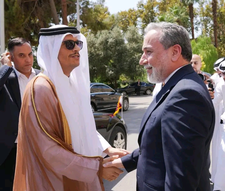 Qatar Warns Iran: Hormuz Chaos Hurts Gulf, Not US