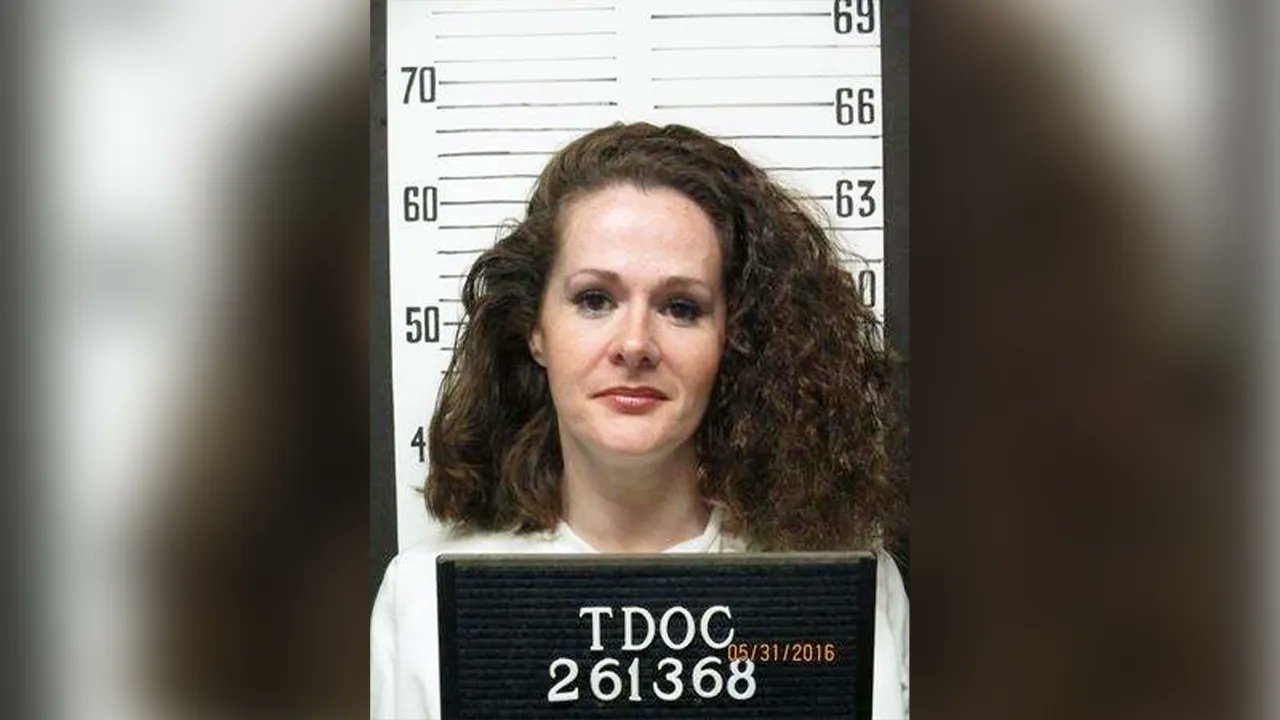 Christa Pike Awake After Surviving Failed Execution