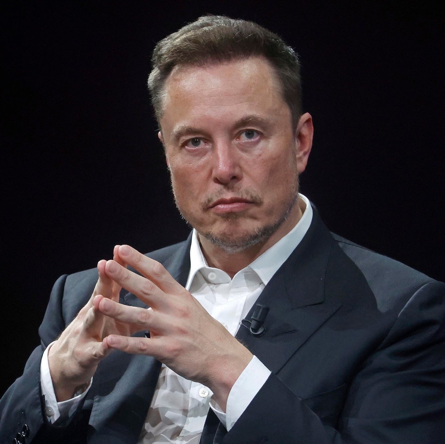 Elon Musk Reclaims $1 Trillion Net Worth Again