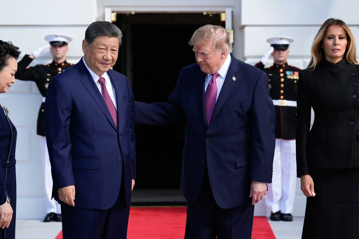 China-Linked Hackers Impersonated US AI Experts to Steal Emails, Targeting America's AI Policymakers
