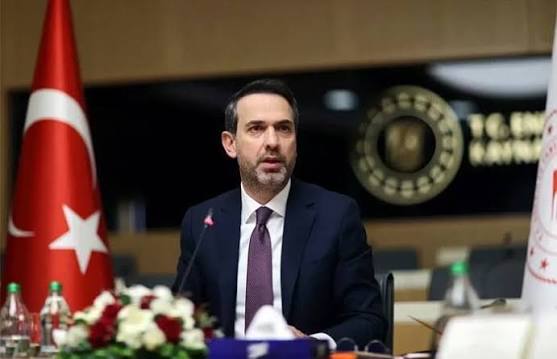 Turkey To Get Russian Diesel Under US-Russia Deal
