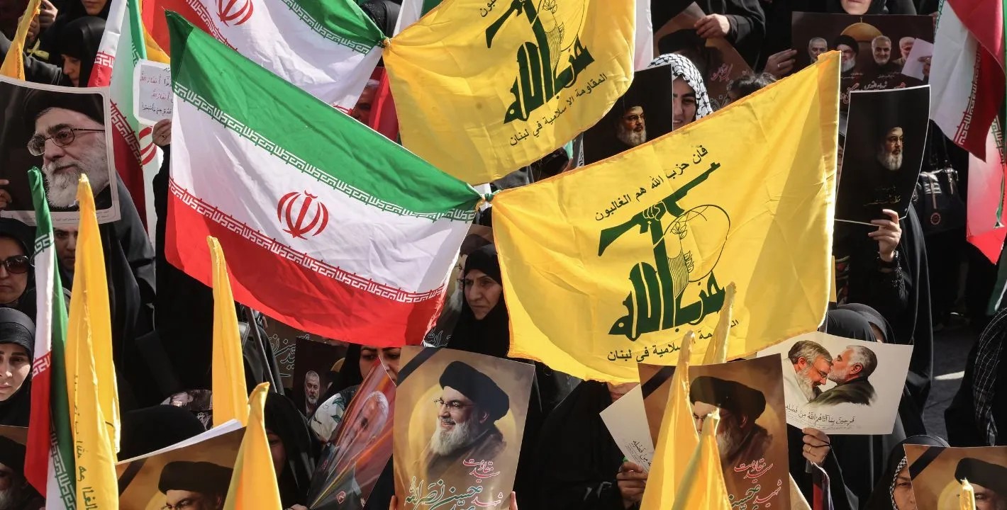 Iran Sends Hezbollah $200M Lifeline Despite US Crackdown