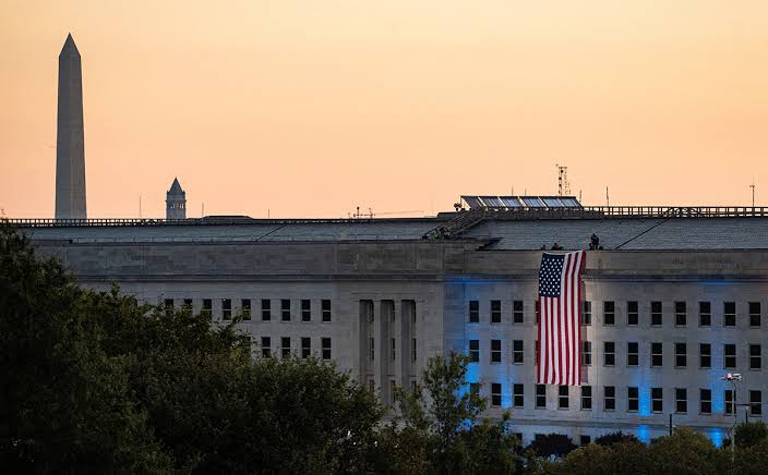 GOP Threatens to Block $350B Pentagon Funds Over Russia